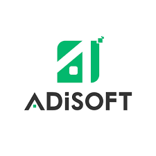 adisoft Logo