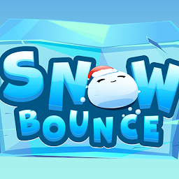 snow-bounce Logo